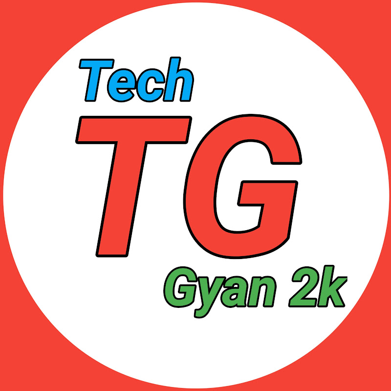 Tech Gyan 2k icon