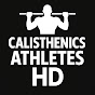 Calisthenics Athletes HD logo