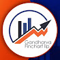 Gandharva Fincharts llp logo