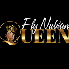 Fly Nubian Queen: Where Black women have a voice Avatar