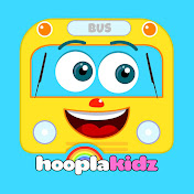 HooplaKidz BabySitter - Non-Stop Nursery Rhymes