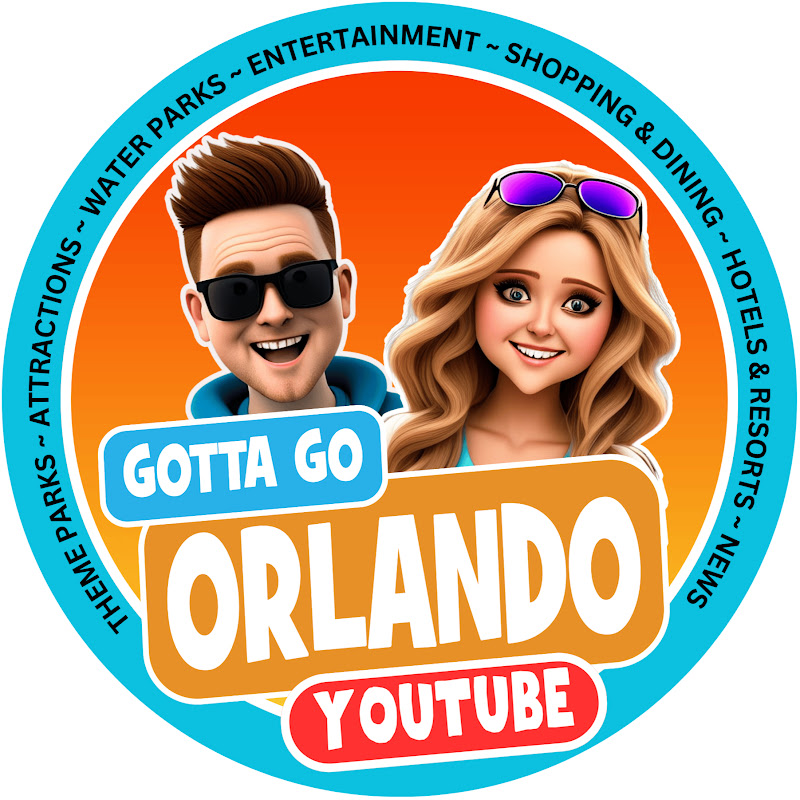 Gotta Go Orlando