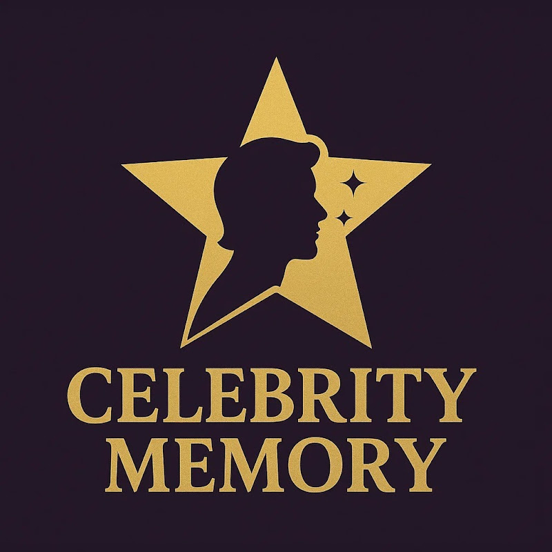 CELEBRITY MEMORY