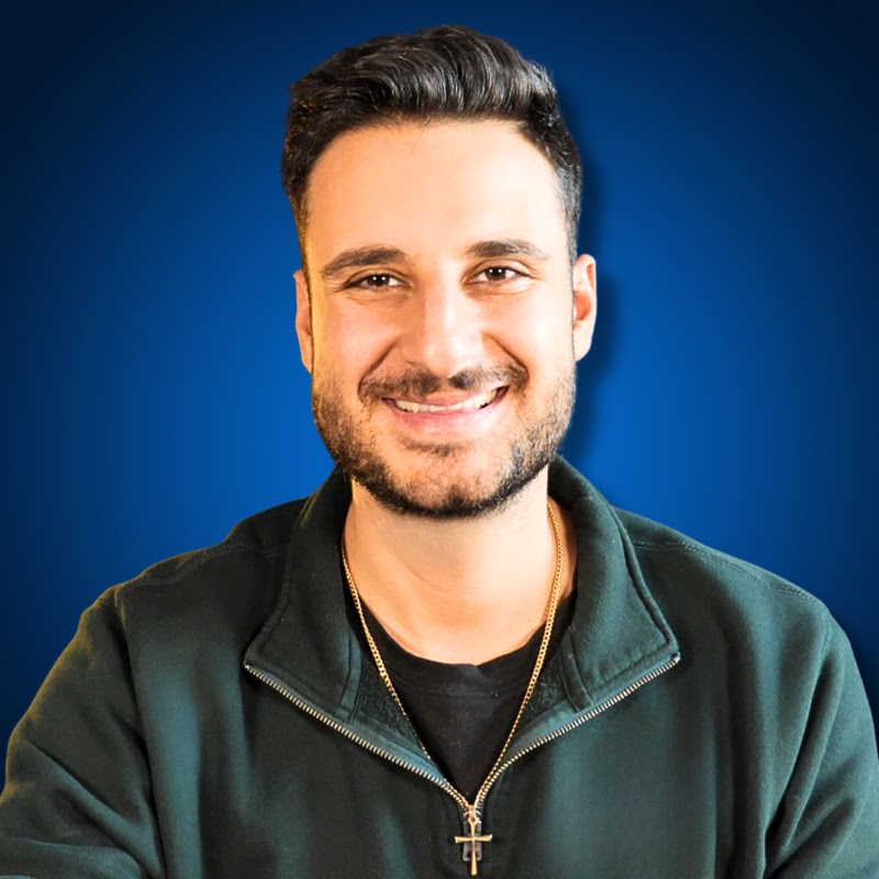 Amir Tavassoly icon