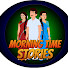 yRRXXOxEDms-channel-avatar-Morning Time Stories