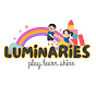 Luminaries logo