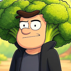 Restless Broccoli