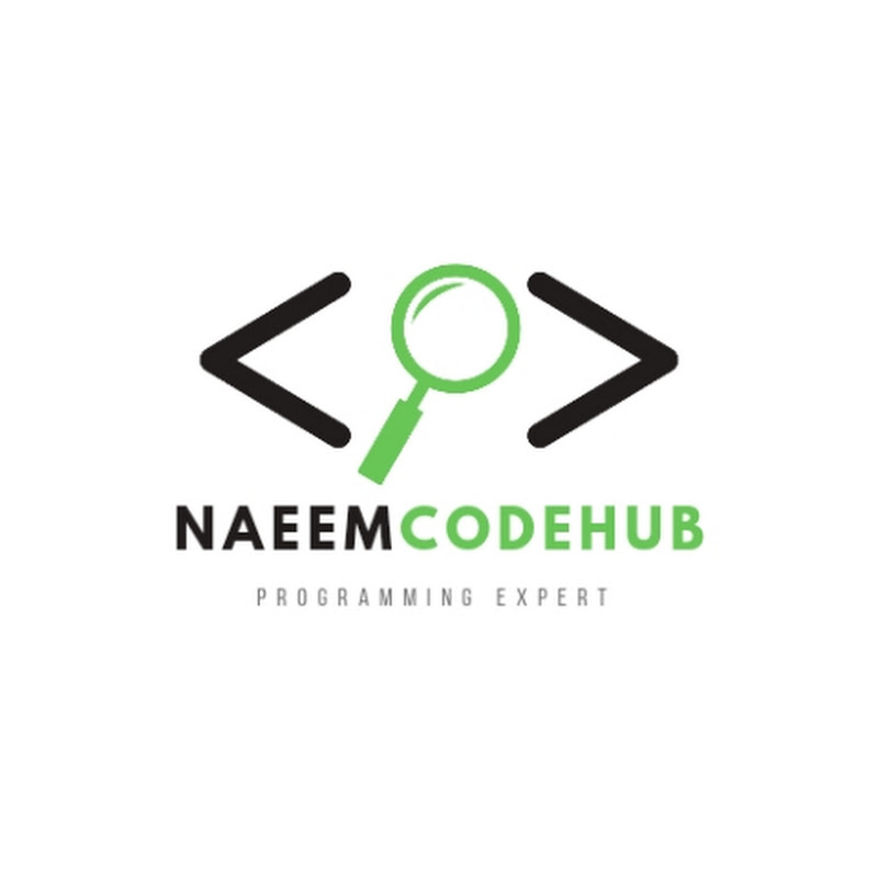Naeem CodeHub