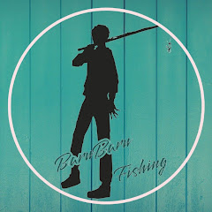 BaruBaru Fishing『BARUBARU JAPAN』