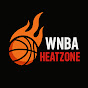 WNBA HeatZone logo