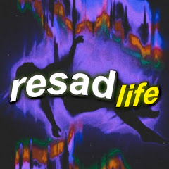 Resadlife channel logo