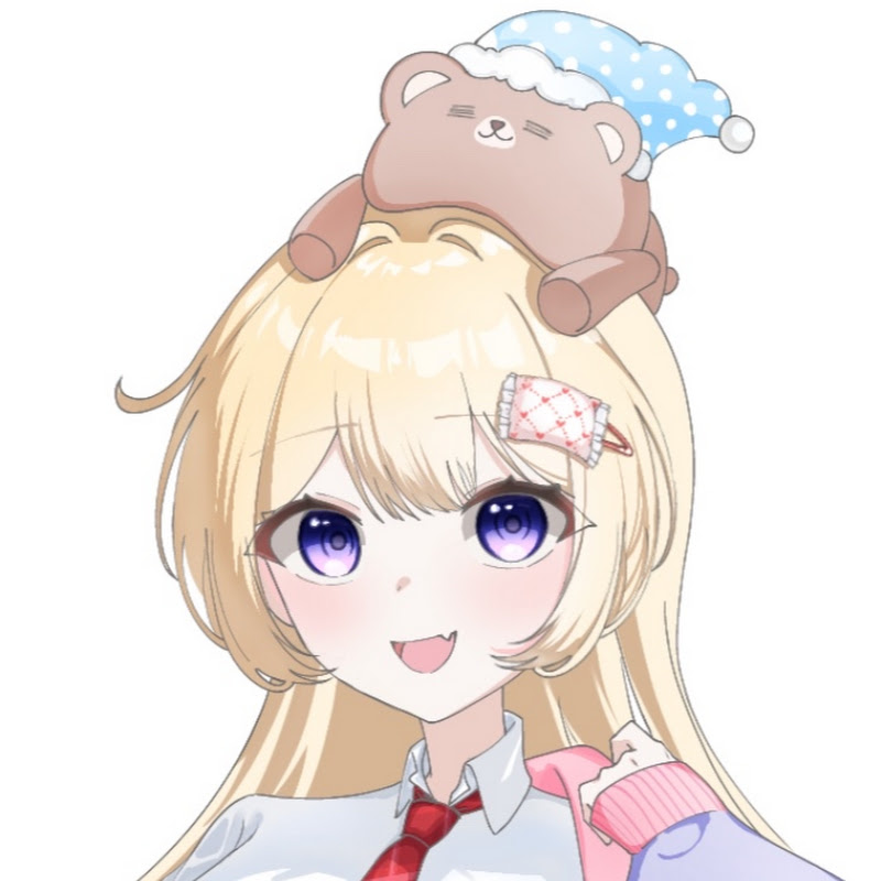 那雪ろね@新人VTuber