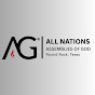 All Nations Church | Round Rock, TX logo
