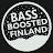 Bass Boosted Finland