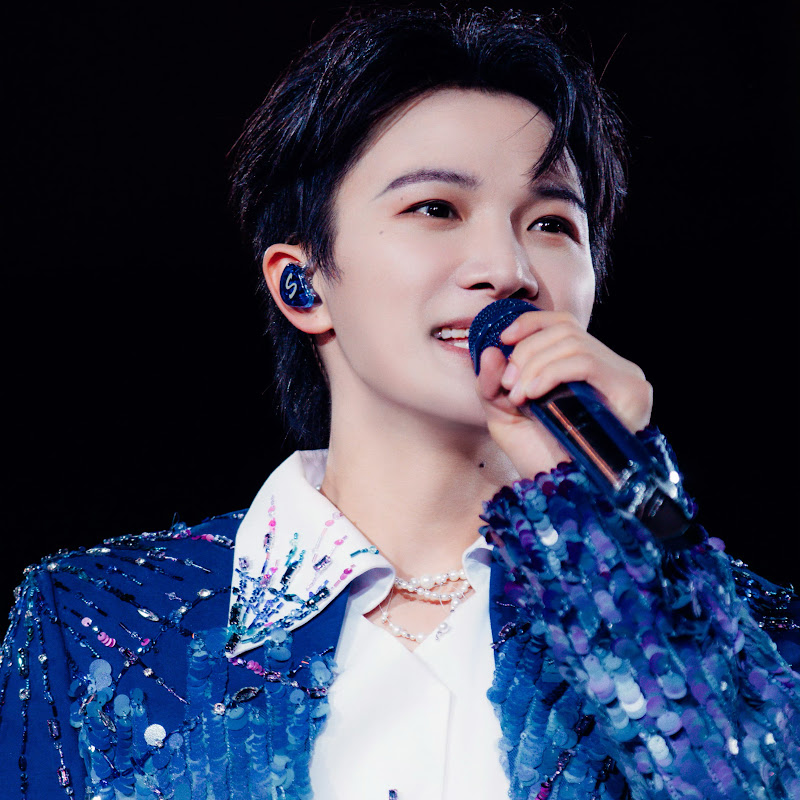 ZhouShen_Global_Fan_Family 周深C929星球海米家族 Logo