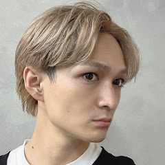 浅野雄介 / ブリーチなしカラーアイコン画像