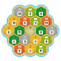 Floppy Catan logo