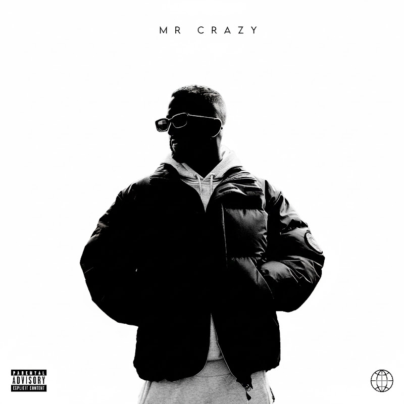 MR CRAZY OFFICIAL