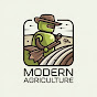 Modern Agriculture logo