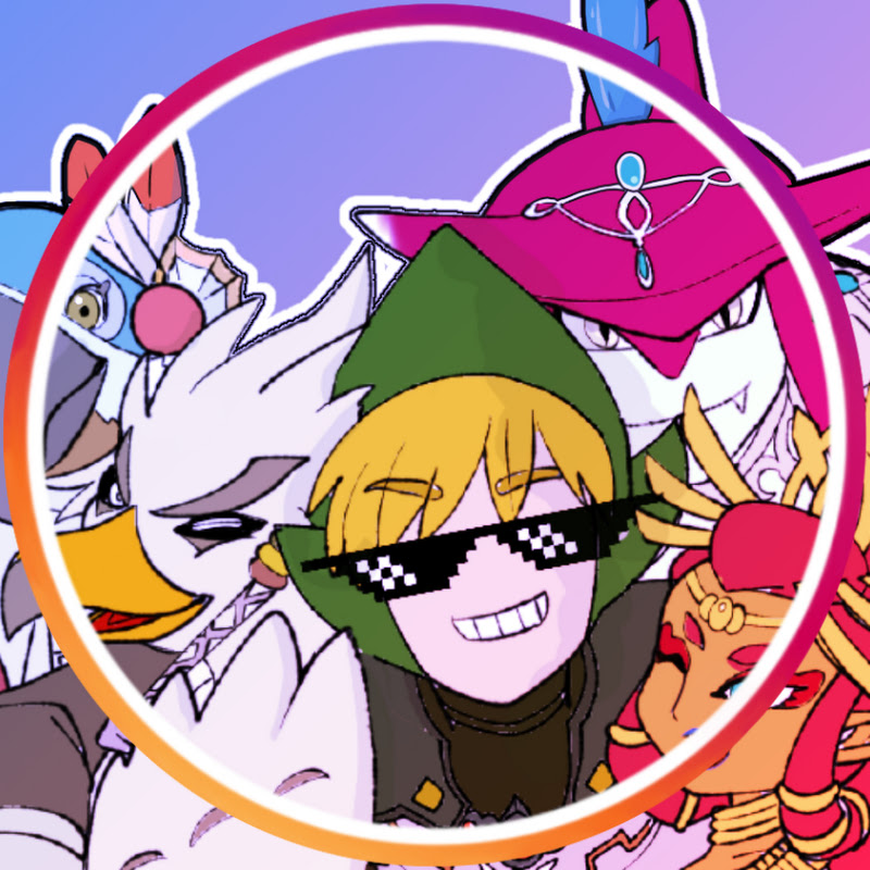 テバおいちゃんねるっ!!