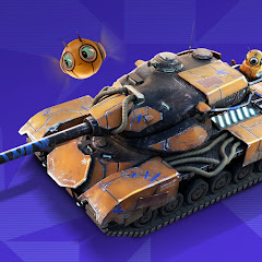 Tanks Blitz. Официальный канал