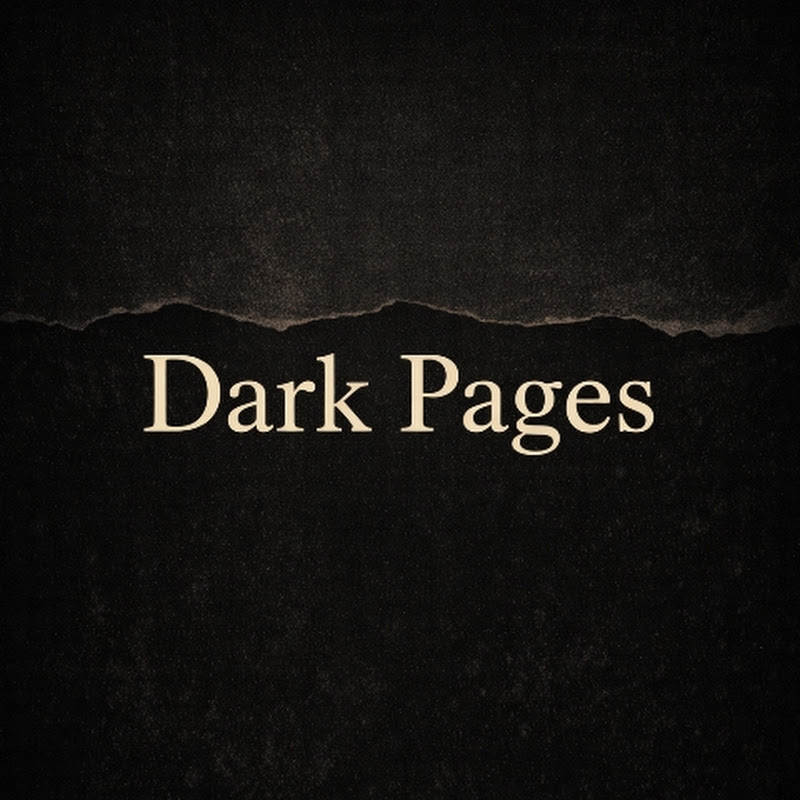 Dark Pages