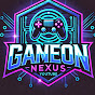 GameOn Nexus logo