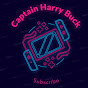 CaptainHarry Buck - @captainharrybuck4504 YouTube Profile Photo