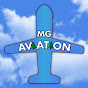 MGAviation logo
