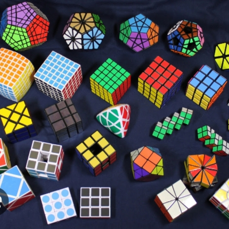 cube versus 25
