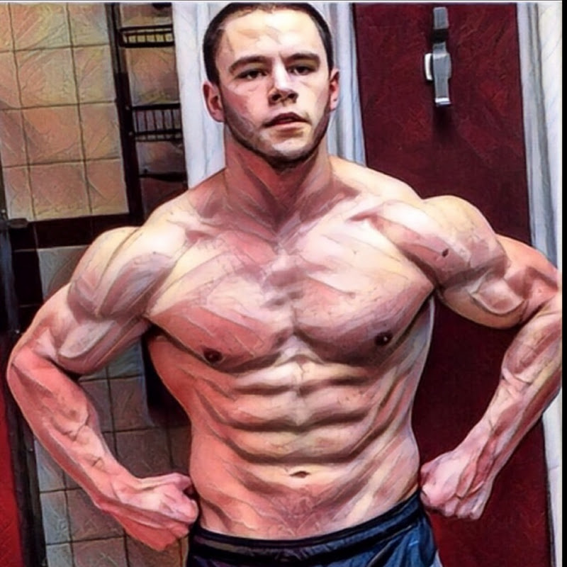 PATRICK MARCUCCI