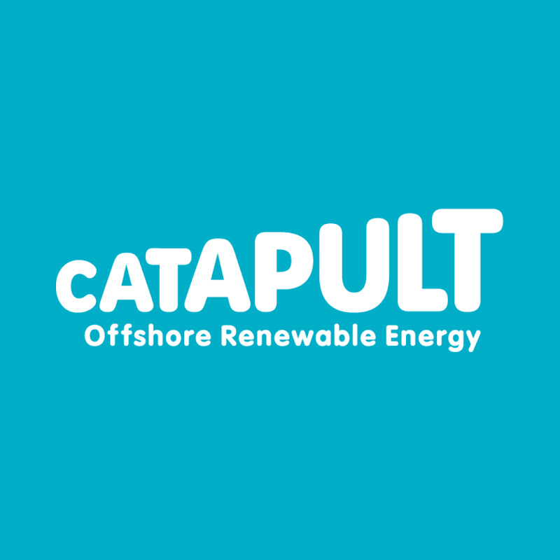 Offshore Renewable Energy Catapult