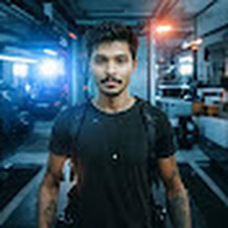 Hire TECOTECH 47 — Gaming Hardware & PC Building YouTube creator for sponsorships