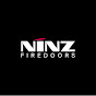 Ninz Spa logo