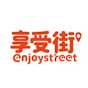 ENJOY STREET 인조이스트리트 (韓國觀光公社選定觀光地)