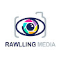 Rawlling Media logo