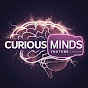 CURIOUS MINDS logo