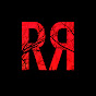 REDRUM true crime logo