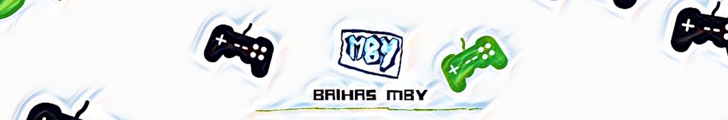 MBY Аватар канала YouTube