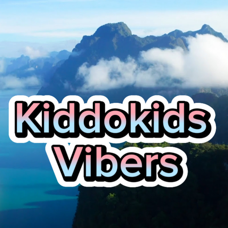 Kiddokids Vibers