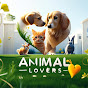 Animal_Lovers logo