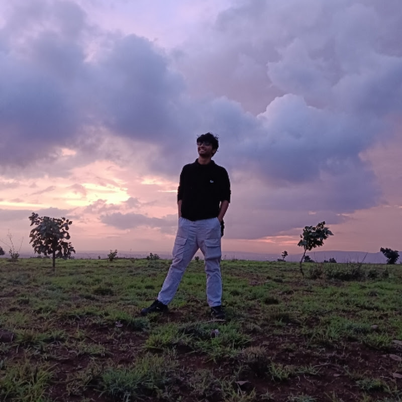 Shubham SH