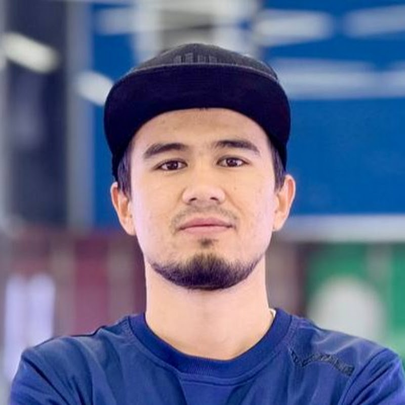 Yakubjonov Shukurjon