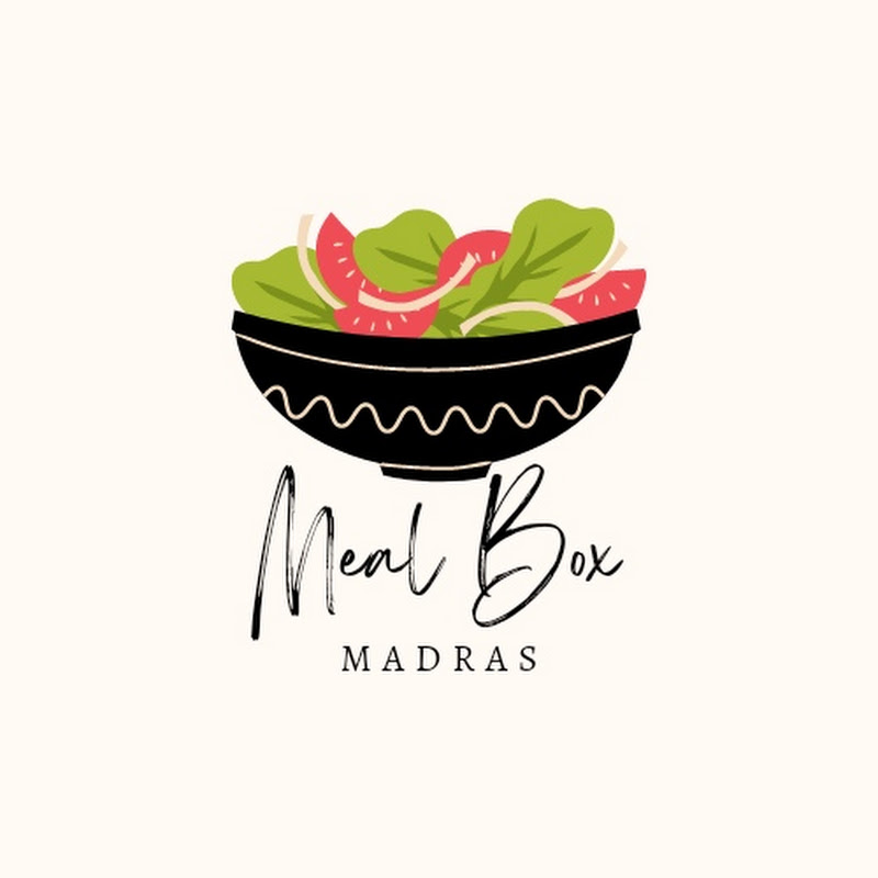 Mealbox Madras