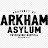 Área de Psicología Arkham