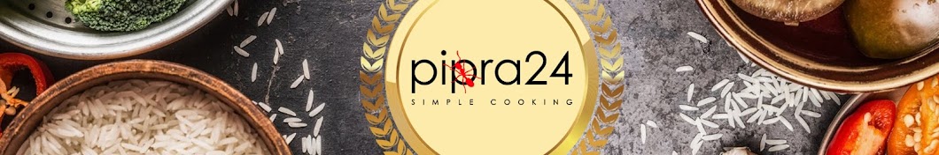 pipra24 Avatar del canal de YouTube