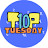 Top 10 Tuesday