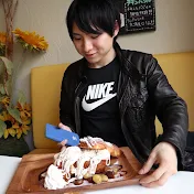 無限に食べれるスイーツ生活