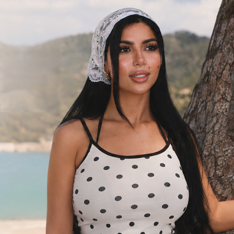 كارولين عزمي - Caroline Azmy