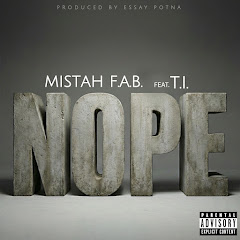 Mistah F.A.B. - Topic